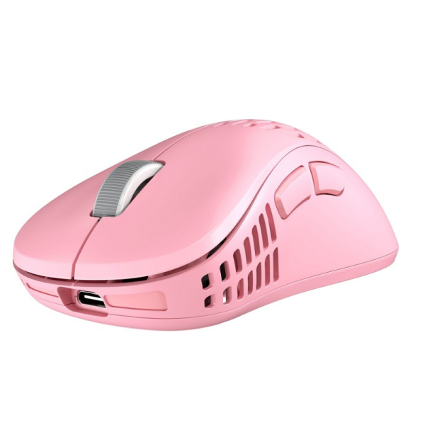 Купить Игровая мышь Pulsar Xlite Wireless V2 Competition Mini Pink